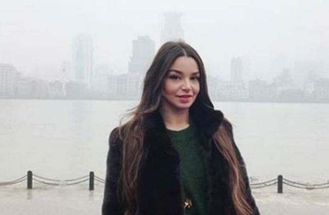 (جواهر)..إمرأه هزت عرش مـــــــــــــصر