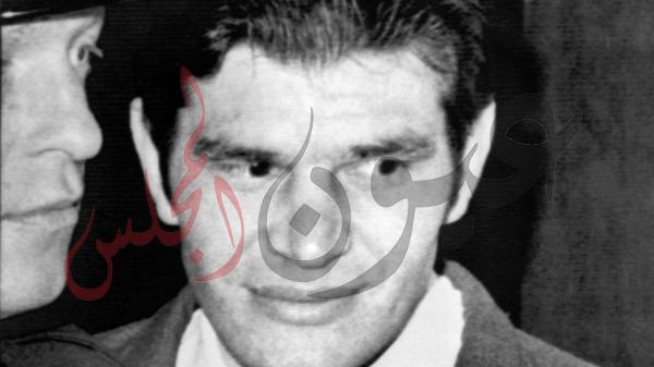 “ ميشال كاردون ”السجين المنسيّ ..