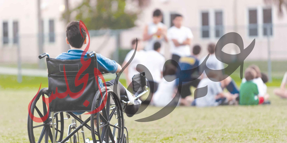 الصحة : تدريب المدرسين بالمدارس الحكومية للتعامل مع الطلاب ذوى الاعاقة..