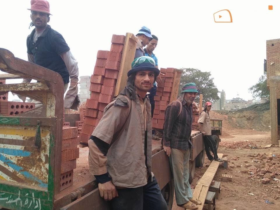 قانون «العمالة اليومية .. الأحوال الشخصية» تحت قبة مجلس النواب