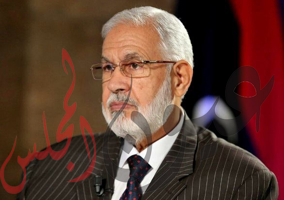 مصر تدعم جهود الاستقرار والوفاق الوطني في ليبيا ..