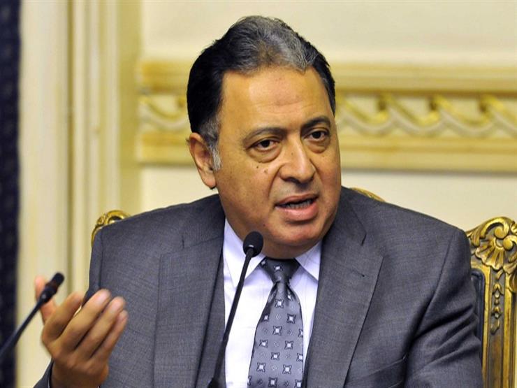 وزارة الصحة تأمر بإنشاء ١٠مستشفيات شاملة بـ “بورسعيد”