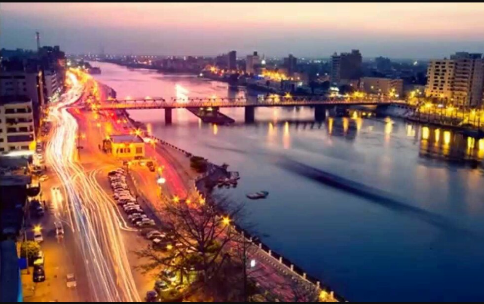 مصر تحارب الإرهاب نيابة عن العالم في سيناء