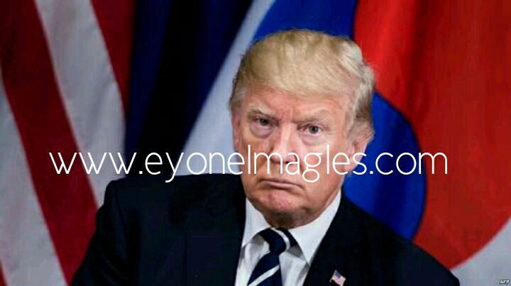 10 قرارات لـ”ترامب ” أربك بها العالم وأغضبه