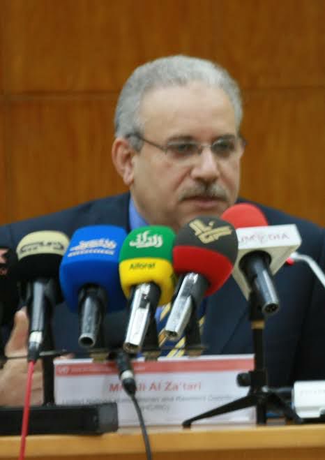 الأمم المتحدة: سوريا تشهد أسوأ المعارك