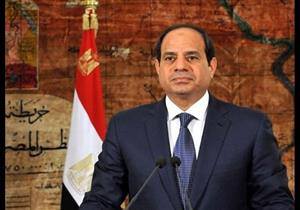 الأحزاب الداعمه للسيسي تحشد نوابها للإنتخابات الرئاسية