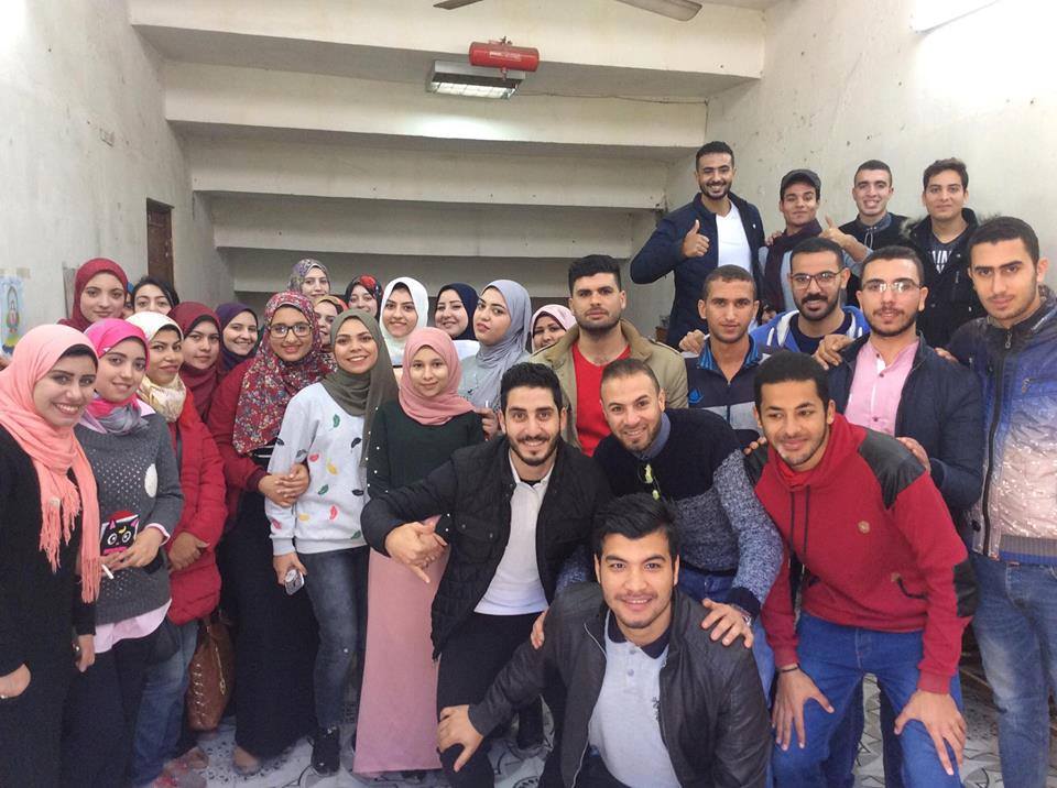 شباب الغربيه تواصل تقديم برنامج “مشواري “لتأهيل الشباب لسوق العمل