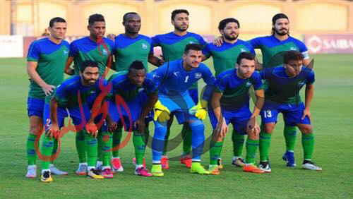 مصــر المقاصــة يـــودع دورى أبطال أفريقيا ..