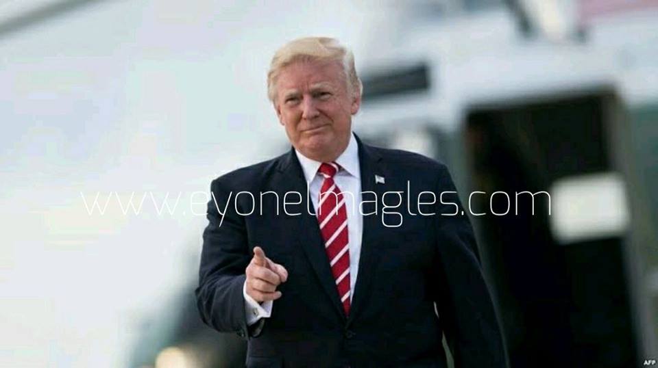 ترشيح ترامب لنوبل للسلام ..