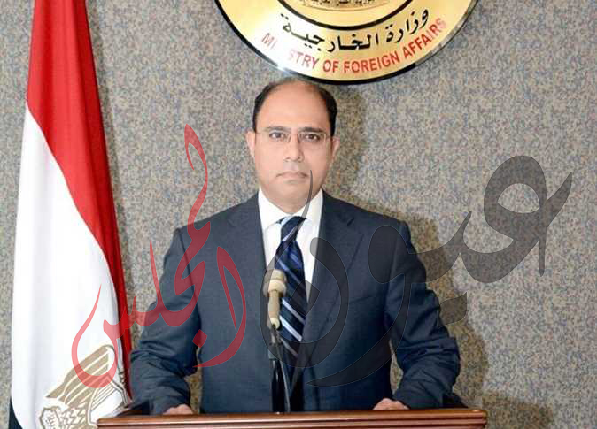 تطلع مصرإلى تجاوز فنزويلا الأزمة السياسية والاقتصادية التى تمر بها ..