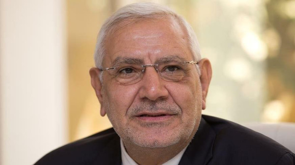 تجديد حبس أبو الفتوح 15 يوماً