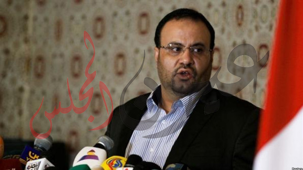 الحواثين يطالبون توسيع سلطات وصلاحيات المليشيات