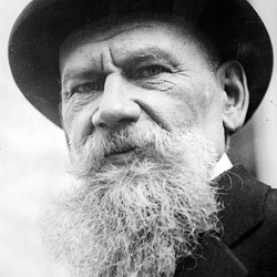 الدين والإنسان هم من يصنعان الحياة …ذلك ماأكدة الأمام محمد عبدة والأديب الروسى ليو تولستوى