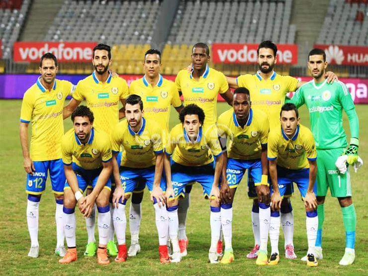 الإسماعيلى يسقط أمام أنبي بثنائية “عرفة ومجدى” ويشعل الصراع على المركز الثانى