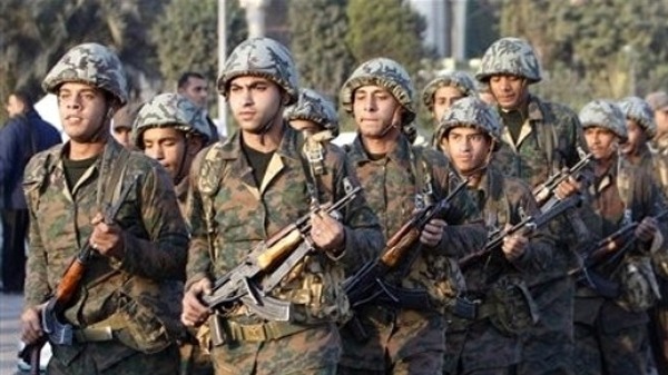 حزب النور .. الجيش والشرطة يد واحده وندعمهم بكل قوه