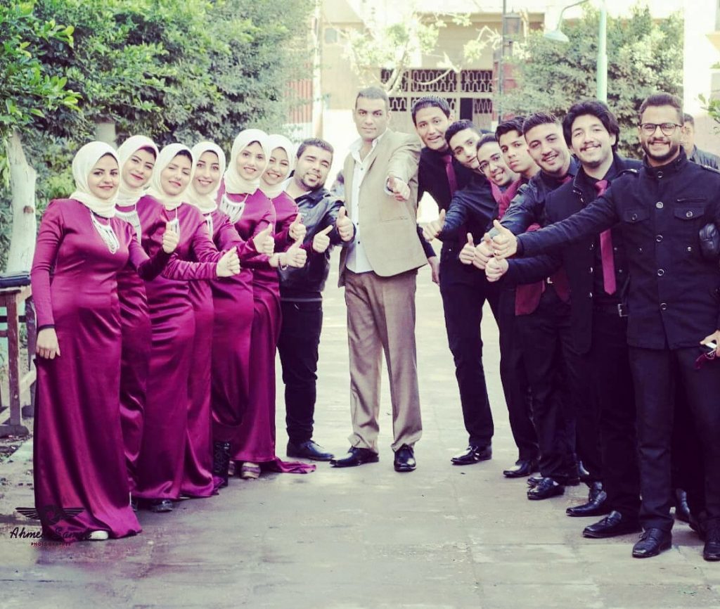 مشعل يشعل مسرح الشباب والرياضة باستاد طنطا