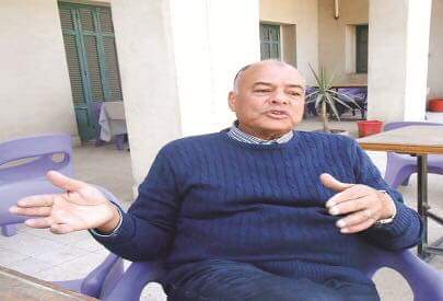 عبد الستار على: أزمة قانوية تمنع تعاقد غزل المحلة مع شاكر عبد الفتاح