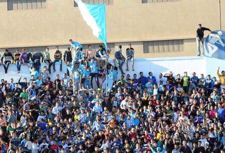 غضب جماهيري عارم بعد تعاقد إدارة غزل المحلة مع “عصام مرعي”