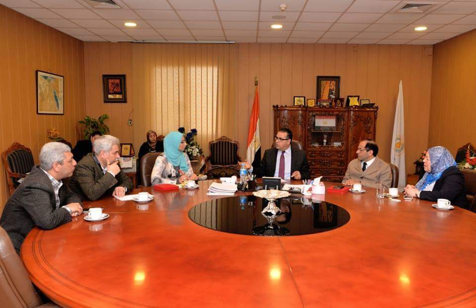 إنشاء متحف يضم حفريات الديناصور ” المنصواصورس “