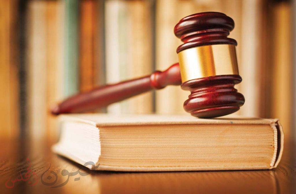 القبض على زوجه بإتهامها بجريمه الزنا ..وإستمرار حبسها على زمه التحقيق..