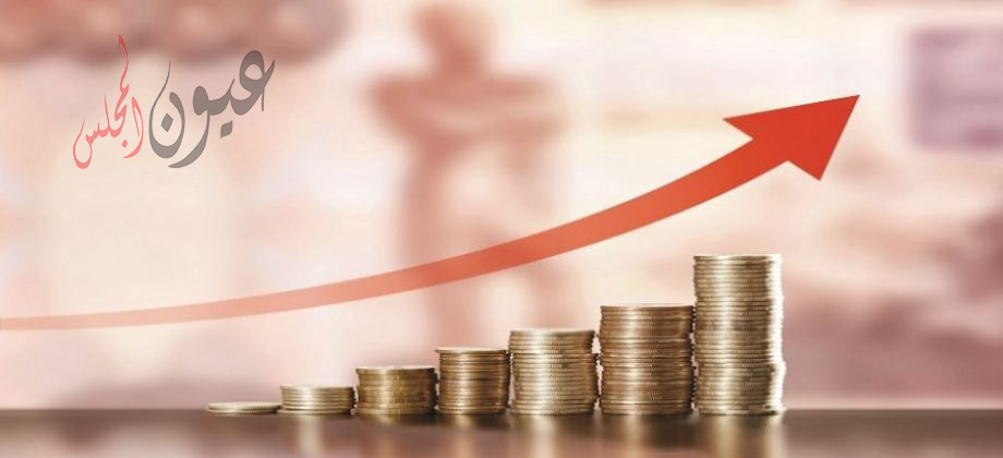 أرتفاع طفيف فى قروض القطاع الخاص بالسعودية …