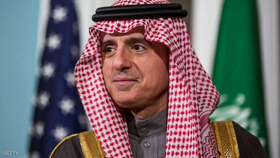 وزير الخارجية السعودي: لدينا ملفات أهم بكثير من قطر