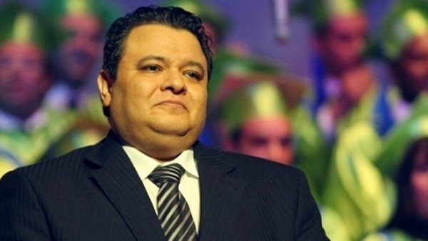 رئيس قطاع الإنتاج  الثقافي يرفض حضور سفير إسرائيل لعرض مسرحية “سلم نفسك”