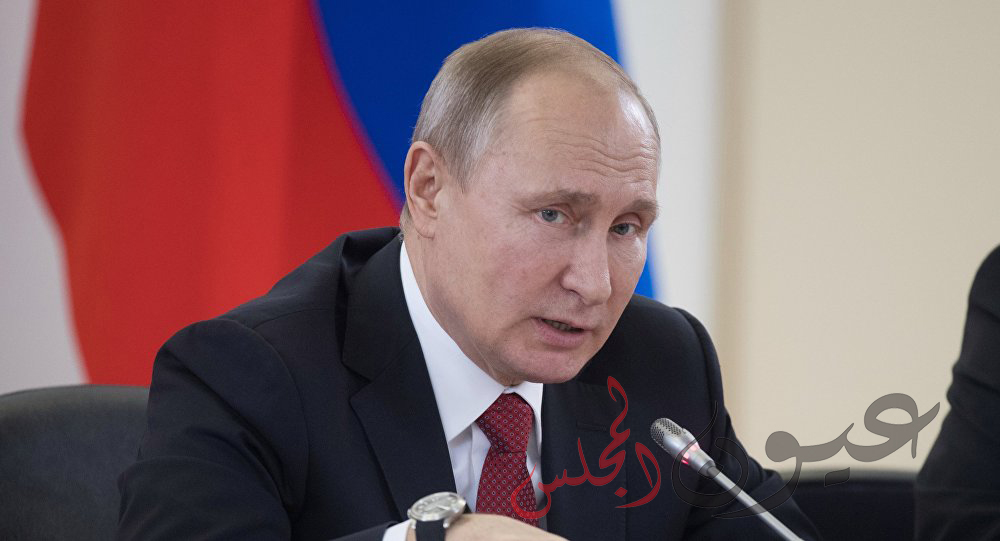 أمر الرئيس الأمريكي دونالد ترامب بطرد 60 دبلوماسيًا روسيًا تصعيد جديد للأزمة .