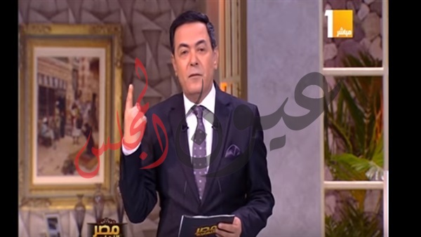 نـقـابة الـصـحـافييـن تدعـم الإعـلامـى خـيـرى رمـضـان