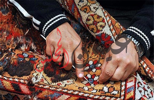 غداً.. إنطلاق الدورة الأولى لمعرض الحرف اليدوية