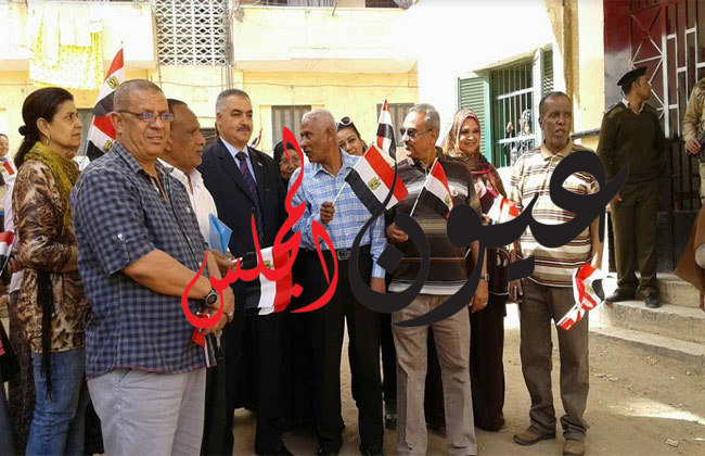 الهيئة الوطنية للإنتخابات يجوز التصويت بـ بطاقة الرقم القومي سواء كانت سارية أو منتهية