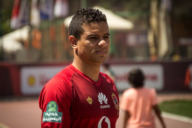 سعد سمير يدخل دائرة إهتمام الأندية الأوربية.