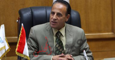 توفير أجهزة الحاسب الآلى المتصلة بشبكة الإنترنت بمحطة مصر للتسهيل على المواطنين فى المشاركة الانتخابية..