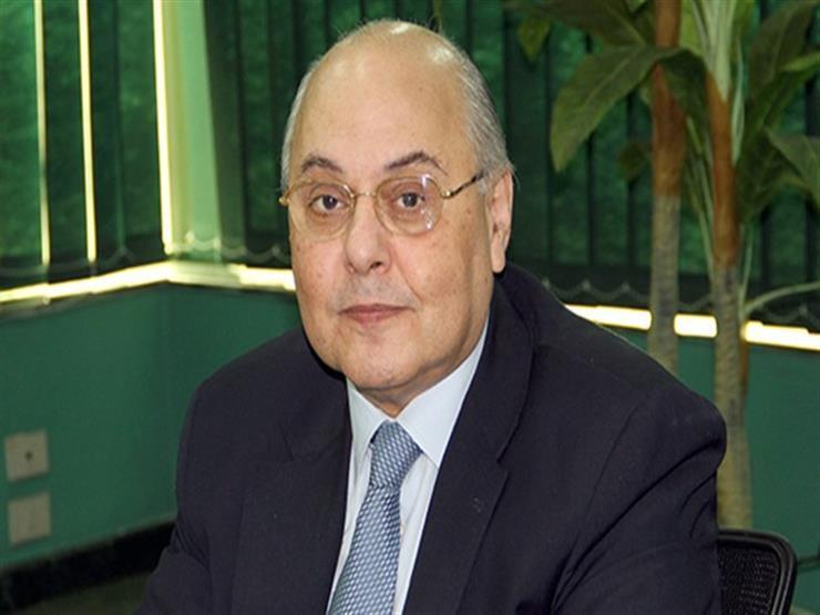 موسي مصطفي: هقابل الرئيس عشان أعرض برنامجي علية.