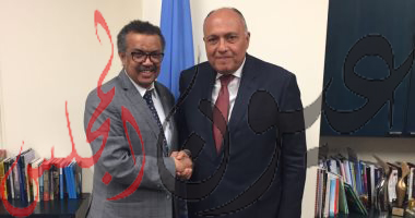 نجاح واسع أسفر عن علاج أكثر من 2 مليون مريض حققتة مصر خلال الفترات الماضية..