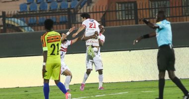 الزمالك يخرج من الكونفدرالية بعد الخسارة من ديتشا