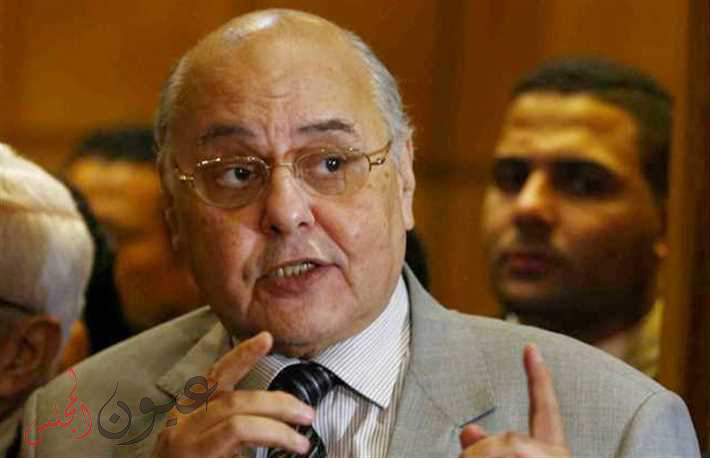 عادل عصمت المتحدث الرسمى لحملة المرشح الرئاسى موسى مصطفى موسى..لدينا 250 وكيلًا و7210 مندوبين على مستوى الجمهورية