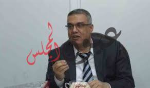 الرقابة الإدارية تلقى القبض على وكيل صحة الإسكندرية