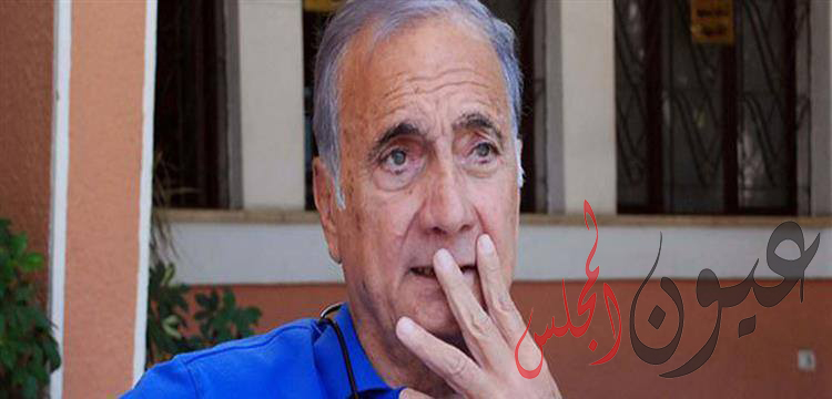 اتحاد الكرة يلعن الحداد على وافاه زاهر ..