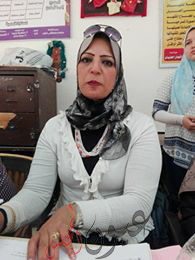 تقييم مسابقة التربية الموسيقية علي مستوي المديرية بالغربية ..