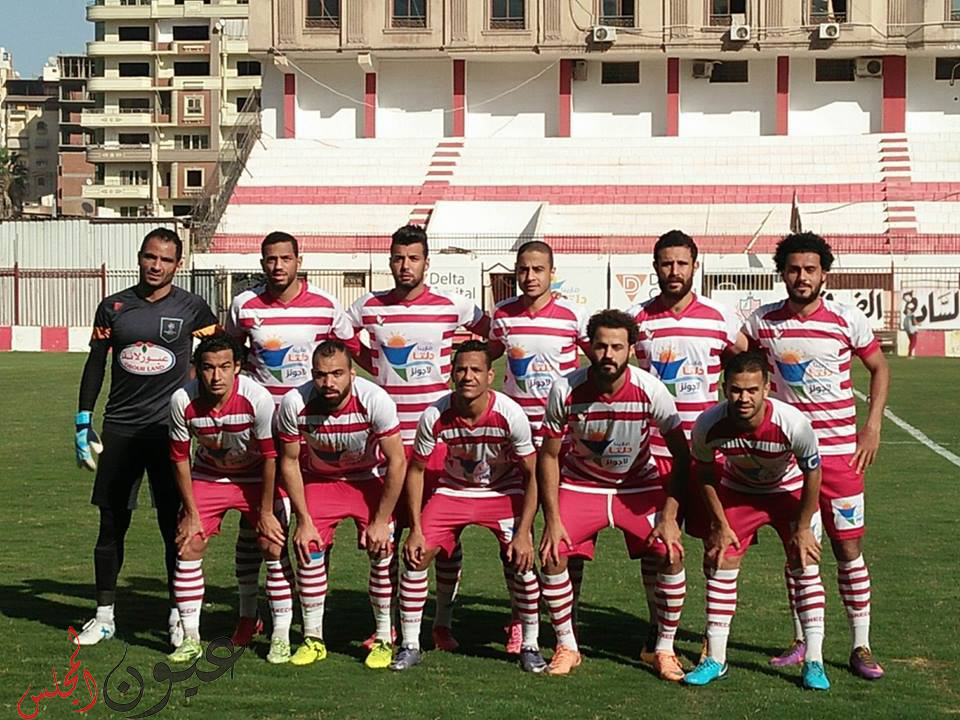 فوز غزل المحلة وكفر الشيخ والبلدية وتعادل حرس الحدود في الممتاز ب