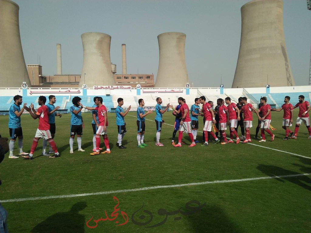 غــزل المحلة يترنح وحرس الحدود على القمة وكفر الشيخ يستعيد ذاكرة الانتصارات في الممتاز (ب)