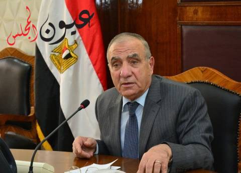 تـوصـيات أعـضـاء مجـلس النـواب في الـزبـالة