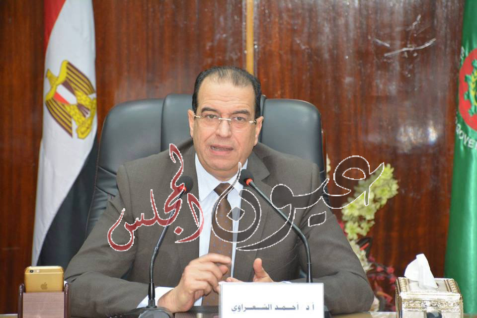 بيان هام وعاجل من محافظة الدقهلية بشأن الانتخابات الرئاسية