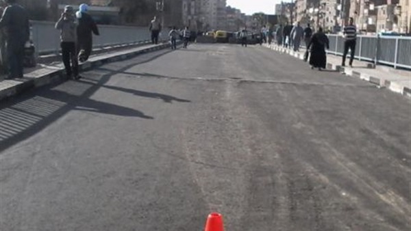 المرور: غلق محور النصر 3 أيام لأعمال صيانة.