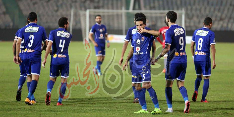 الاهلي يفوز على الفجيرة الإماراتي برباعية ودياً ..