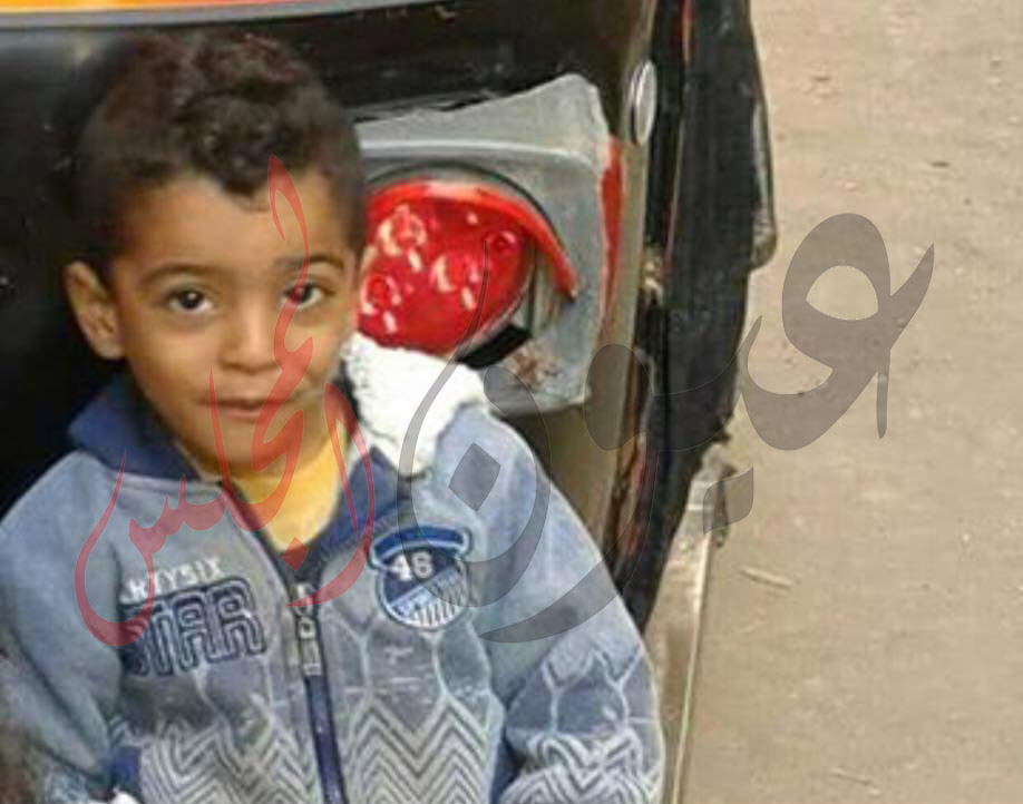 تفاصيل قتل الطفل محمد فهد ذَا الثلاث سنوات