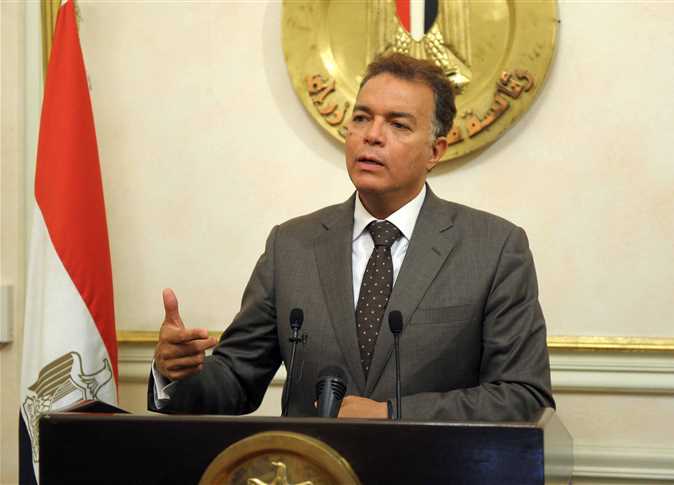 النقل : تخصيص 56 مليار جنيه لتطوير السكك الحديدية