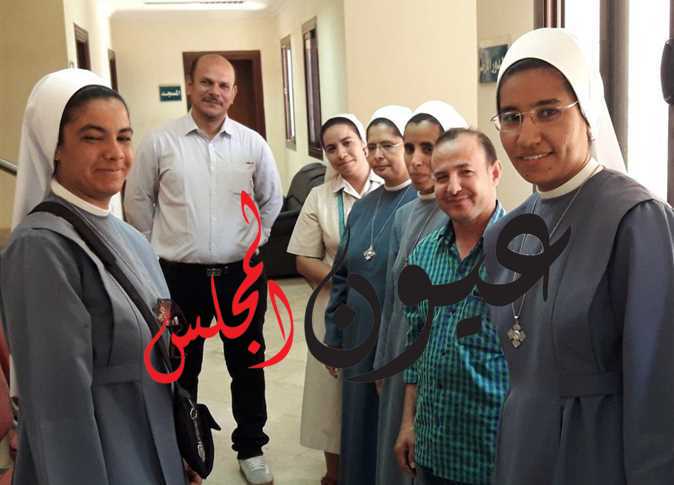 شلتوت .. المرأه المصرية شريك أساسي فى التنمية السياسية