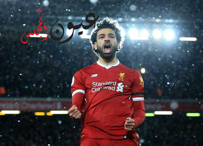 “صلاح” يقود ليفربول لتخطي كريستال بالاس